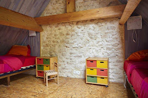 Photo n°18 de Domaine de Cantegrel à Vitrac (Chambre d'hôtes)