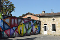 Domaine de la Frayse - UFCV à Fargues-Saint-Hilaire