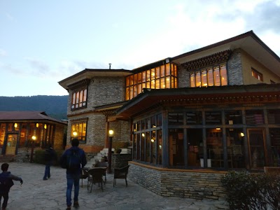 Photos of Tenzinling Resort