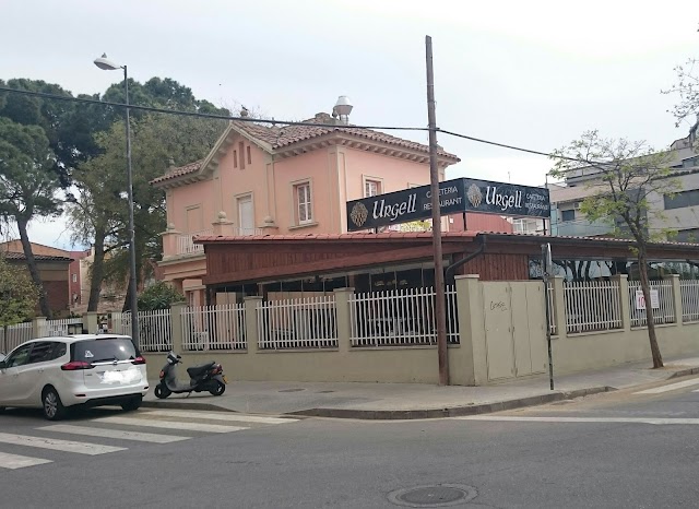 Restaurant Urgell