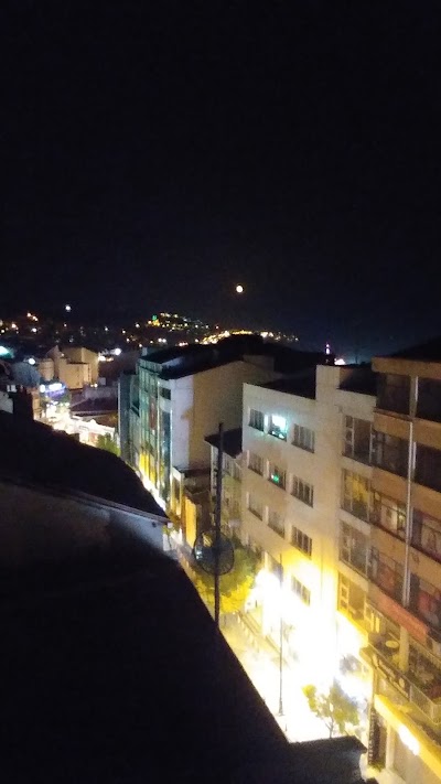 Photos of Karaevli Otel