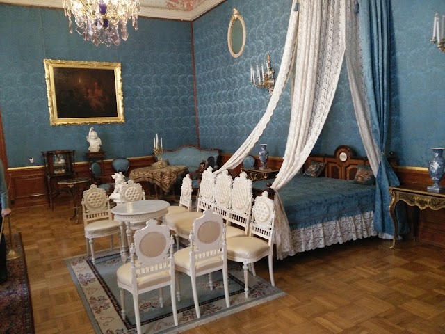 Yusupov Palace