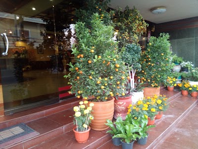 Photos of Hoongthip hotel