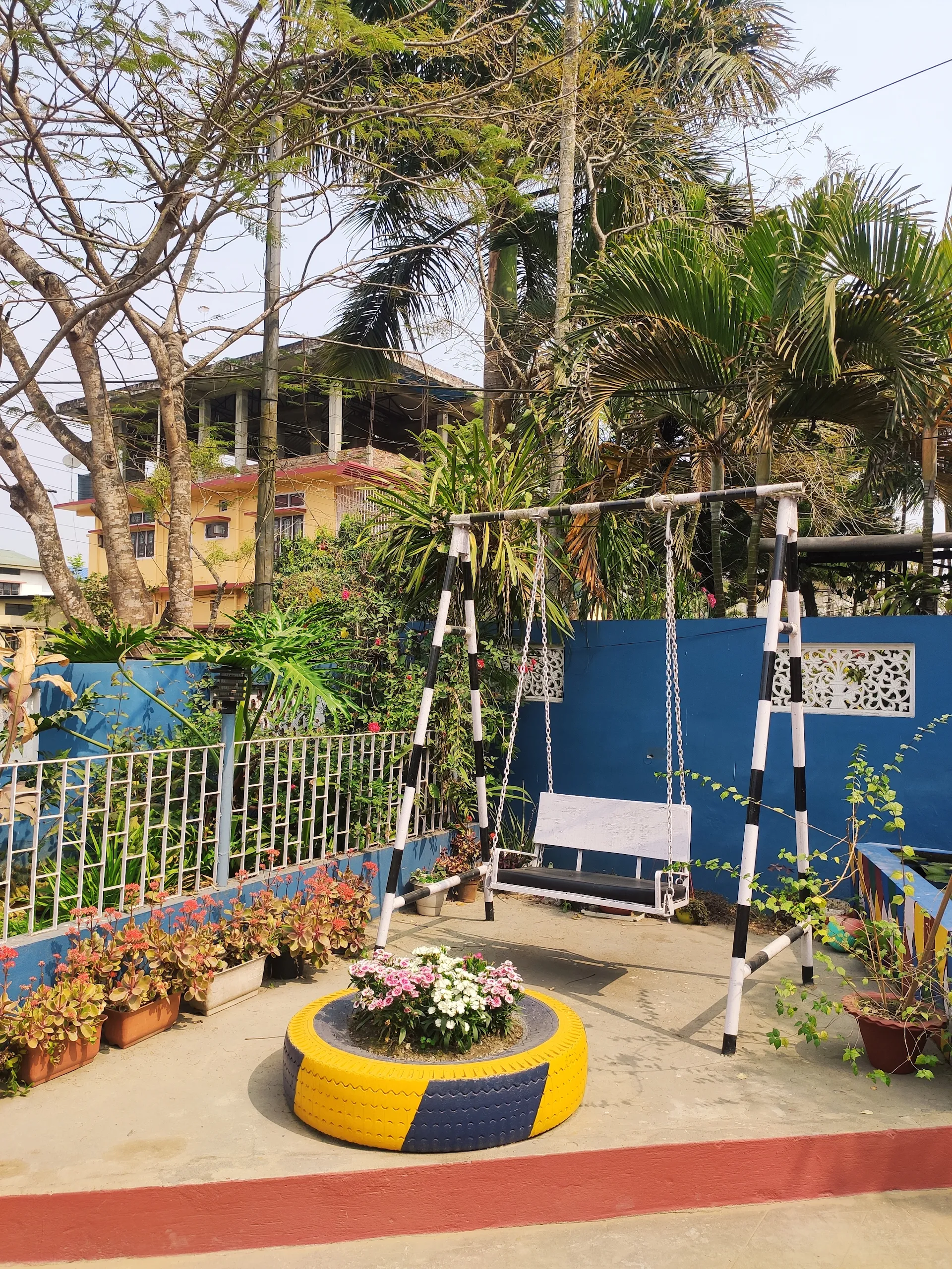 Doloi's Guest House