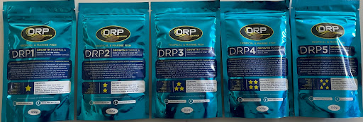 DRP Aquatics - Thumbnail