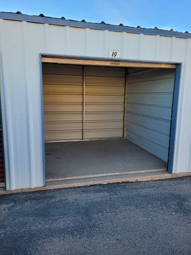 Abel Self Storage - Visual