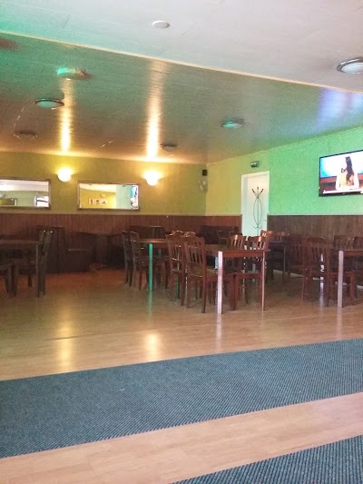 Photos of Pizzeria Alania