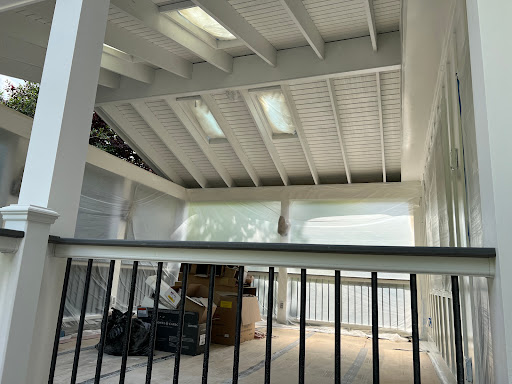 Antonio Restoration Painting & Carpentry LLC