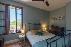 Photo n°64 de Maison Dix - Chambre d'Hôtes à Neffiès (Maison d'hôtes)