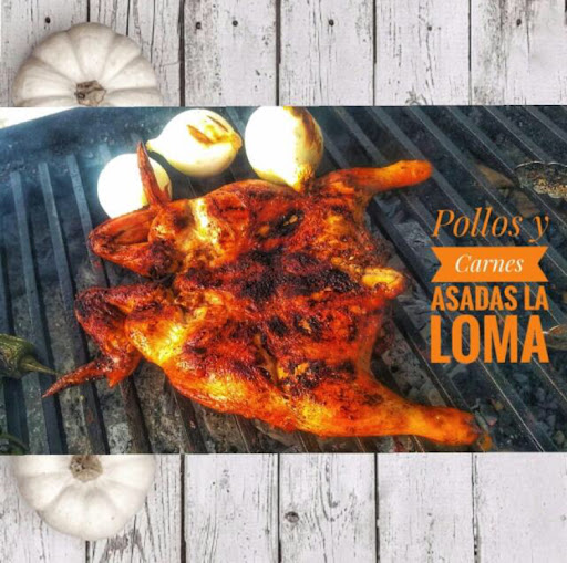 Pollo La Loma - Thumbnail