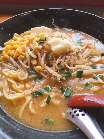 Photos of ラーメン ガキ大将 柏崎店