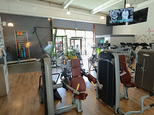 Photo n°20 de Keepcool Manosque à Manosque (Complexe sportif)