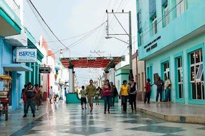 Photos of Casa Del Joven Creador