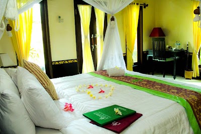 lodging