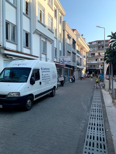 Cansu Laundry ve Halı Yıkama