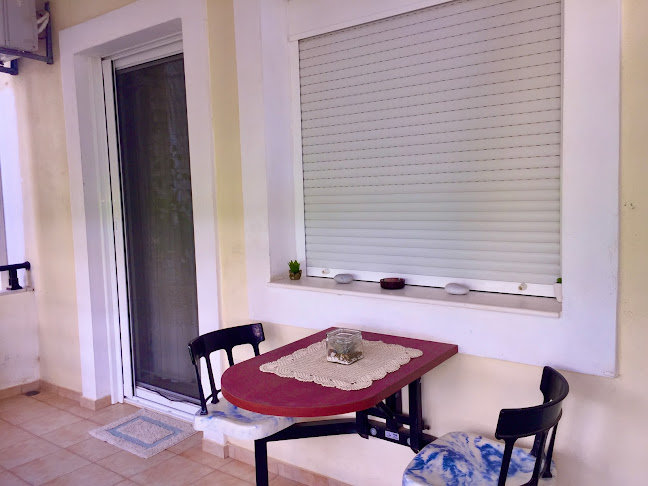 Comentarii opinii despre Rethymno Blue Apartments