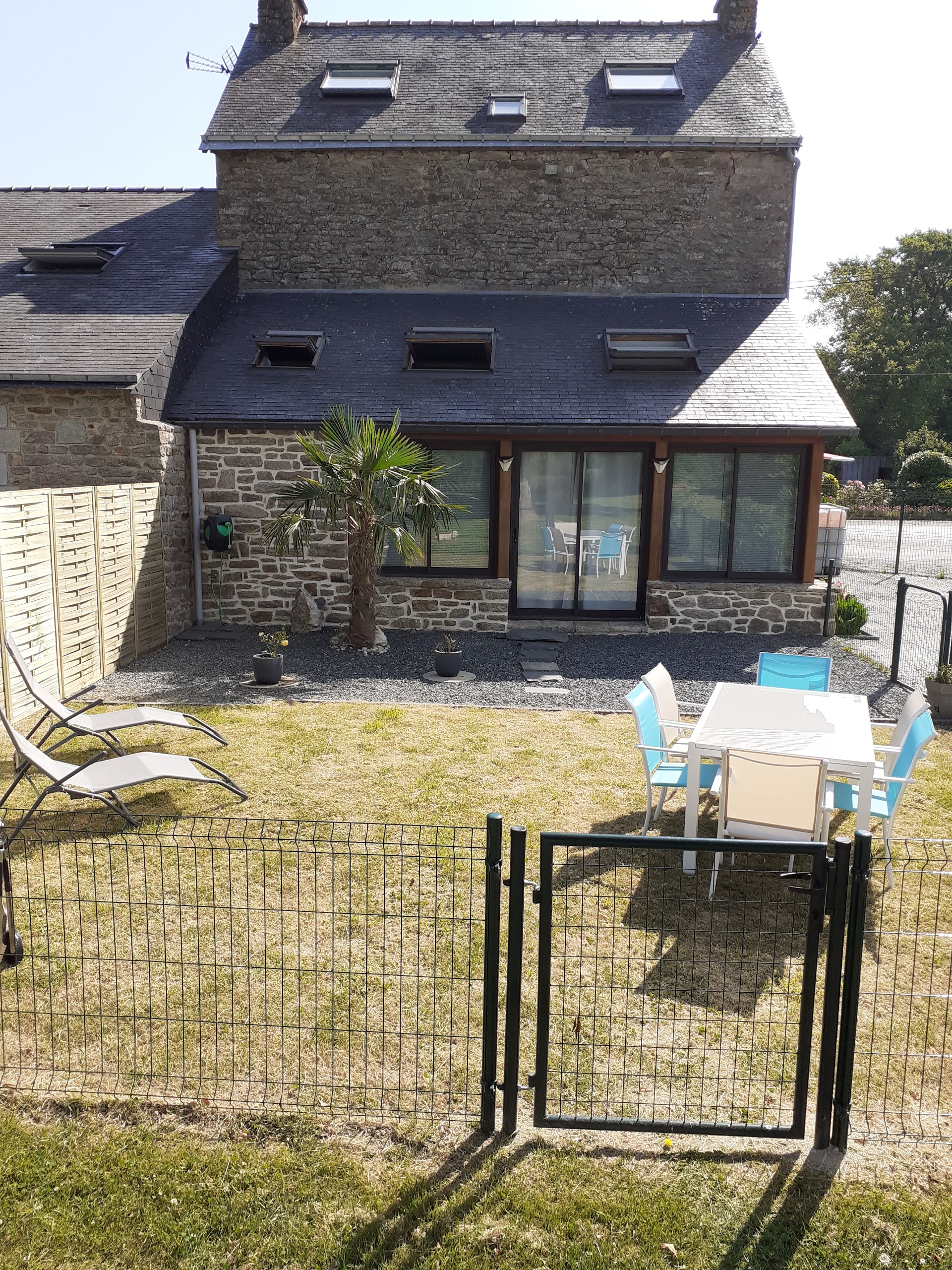 Gîte La jolie citation - Housity