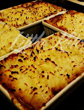 Shepherd's Pie