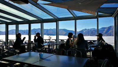 Photos of University of Canterbury Mt John Observatory