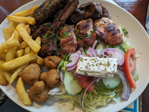 Old Bexley Greek Taverna - Thumbnail