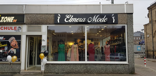 Elmera Mode - Visual