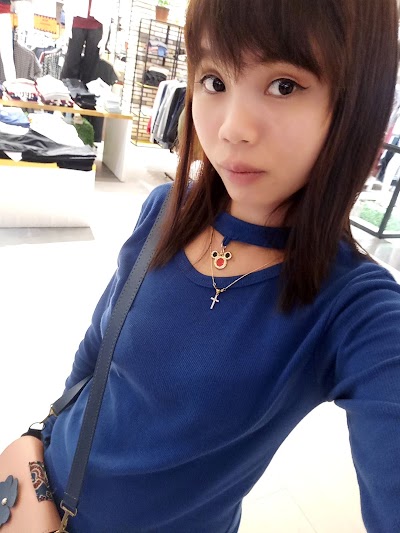 shopping-mall