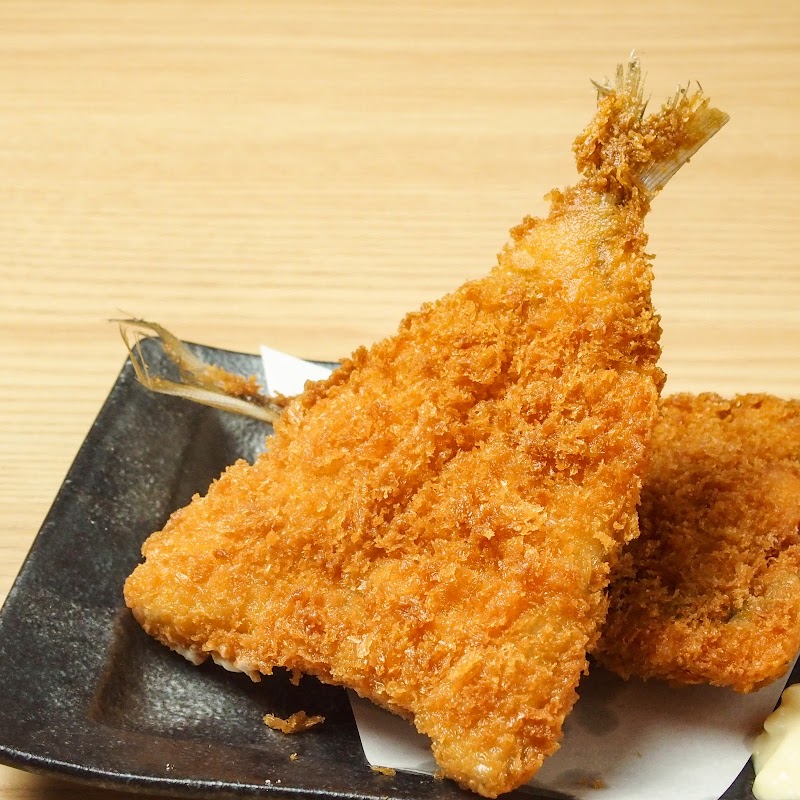 鮨・酒・肴 杉玉 高槻