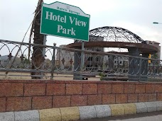 Eye View Park rawalpindi