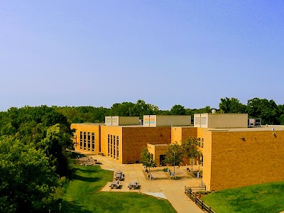 School of Environmental Studies