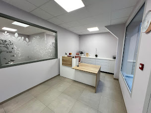 Photo n°1 de Cabinet Dentaire des Trois Vallées - Dr Bailly / Dr Perrot / Dr Thomas à Condé-en-Brie (Dentiste)