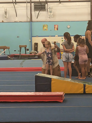 GymTech Youth Gym Sports - Thumbnail