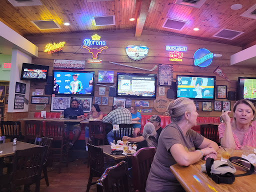 Northside Grill - Visual