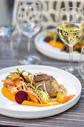 Photo n°61 de La Table de Pol à Lorgues (Restaurant)