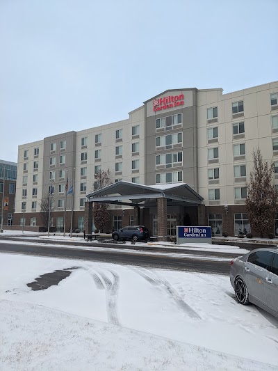 Hilton Garden Inn Kansas City/Kansas