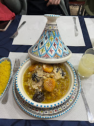 Photo n°35 de L'Assiette Tunisienne à Marseille (Restaurant tunisien)