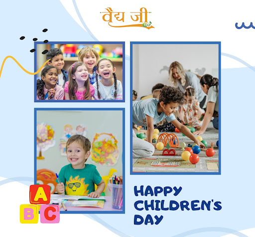 Happy Children’s Day! post image