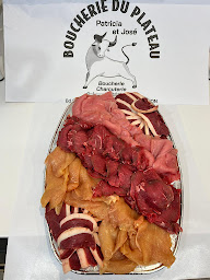 Photo n°21 de BOUCHERIE DU PLATEAU à Les Angles (Restaurant de grillades à l'américaine)