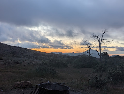 Mid Hills Campground Gallery - United States