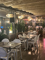 Photo n°7 de L'Amirauté Chez Rita à Ajaccio (Pizzeria)