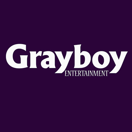 Grayboy Entertainment - Visual