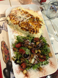 Photo n°11 de Le p'tit Lolo à Bagnères-de-Luchon (Pizzas à emporter)