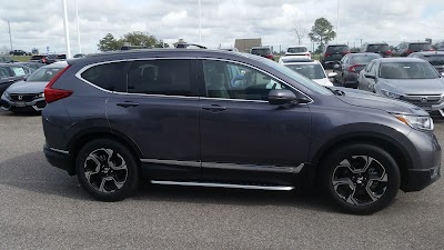 Photos of Tameron Honda Eastern Shore