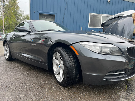 A1 right auto repair and collision - Thumbnail