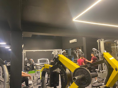Body Zone Fitness W.L.L – By owner in Manama, Unknown