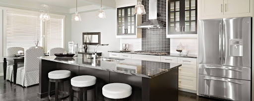End Grain Millwork - Visual