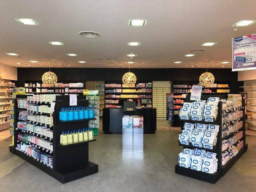 SELARL PHARMACIE DE LA GRAVETTE