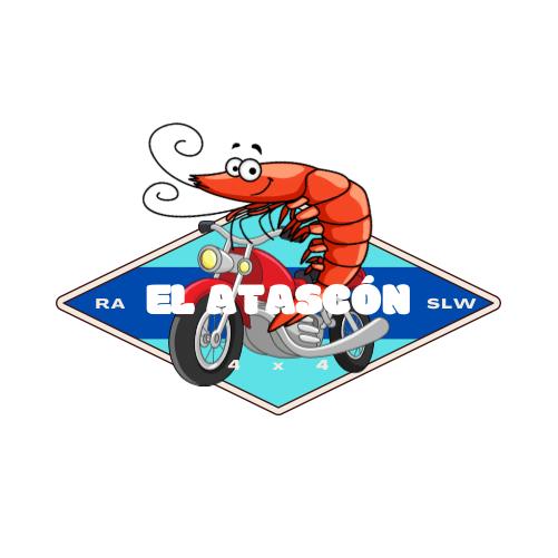 El Atascon 4X4 - Thumbnail