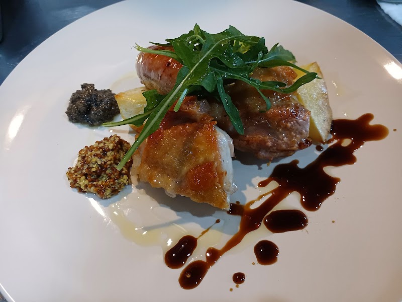 ブラッスリークー