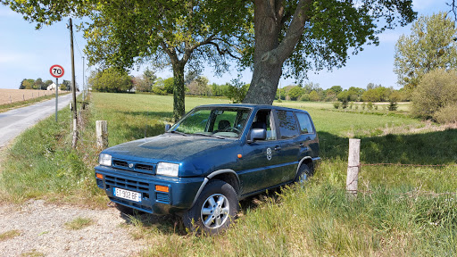 Ekitia Auto - Visual