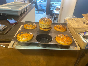 Photo n°11 de SHOKUT Restaurant streetfood africain à Paris (Restaurant africain)